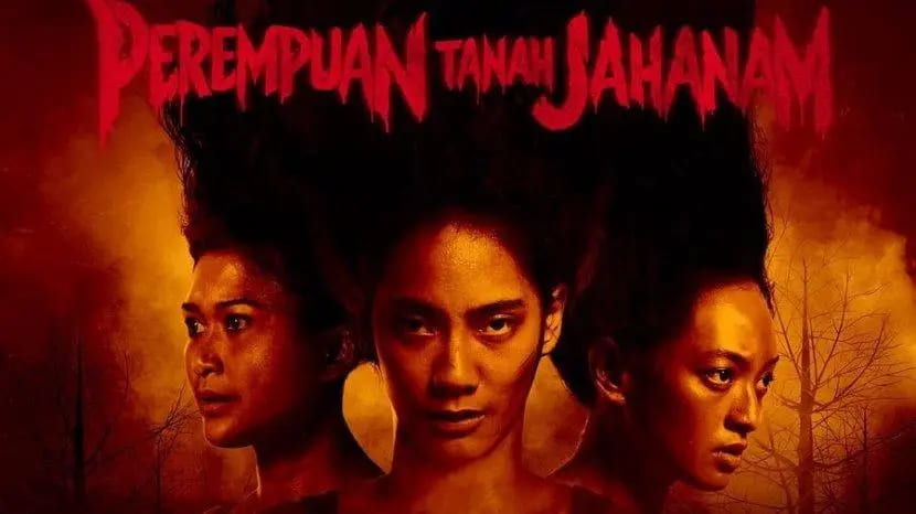 Nonton Film Perempuan Tanah Jahanam (2019) LK21 Full Sub Indo INDOXXI Rebahin Movie21 Dutamovie